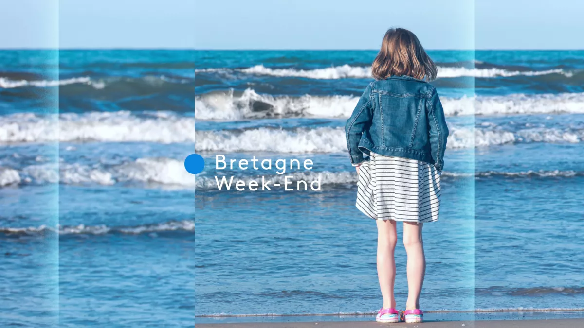 Bretagne Week-End générique