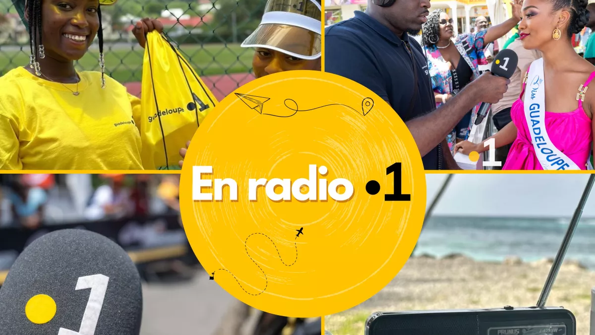 radio vacances