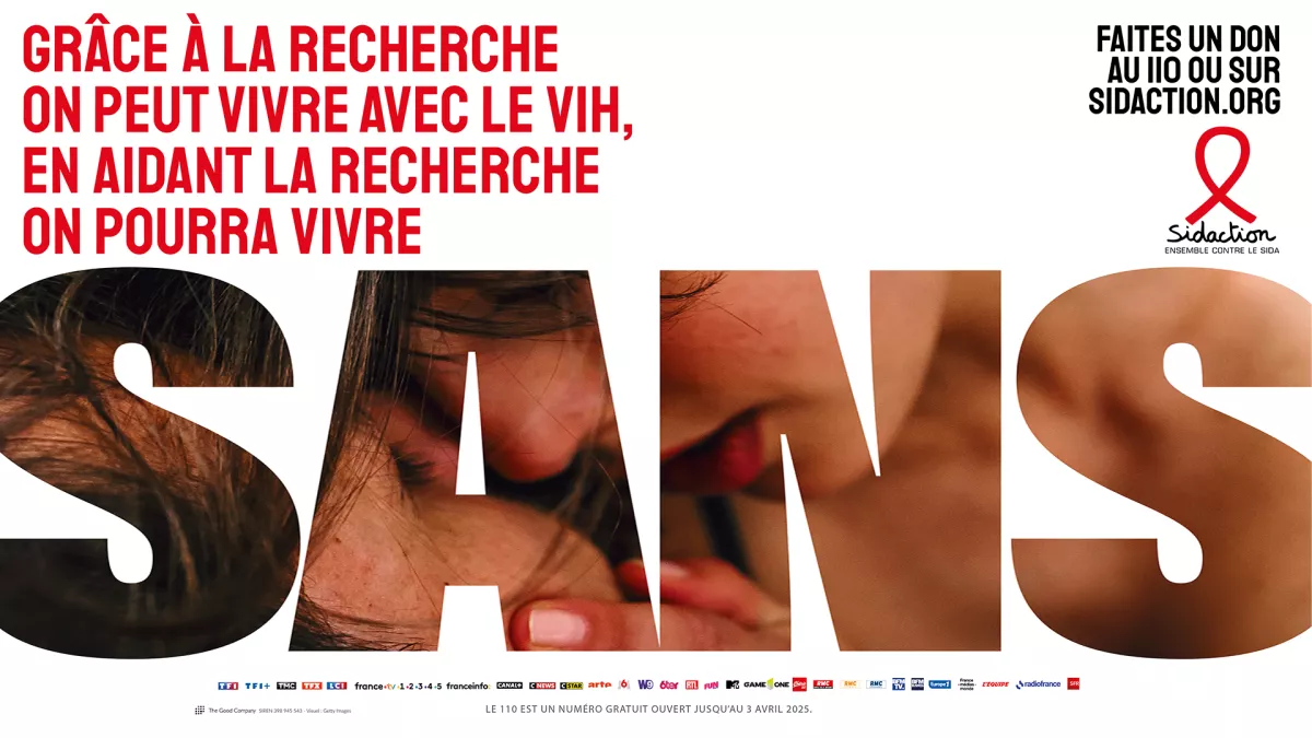Sidaction 2025