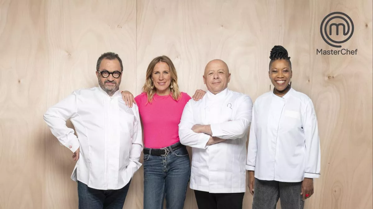Jury Masterchef