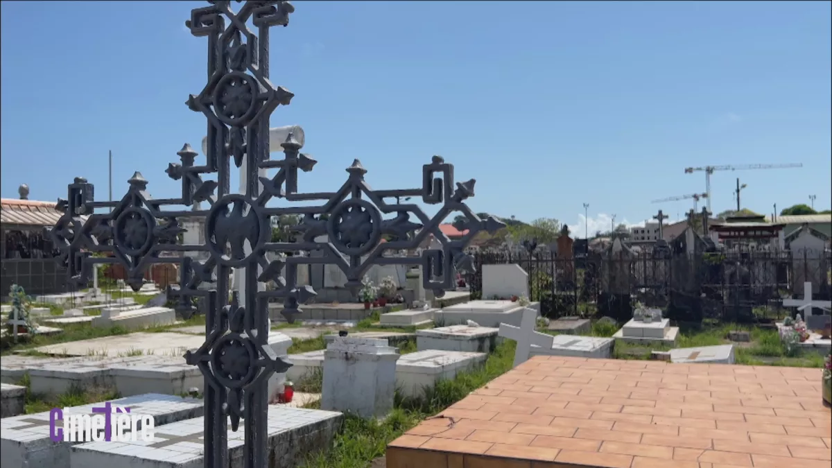 cimetière