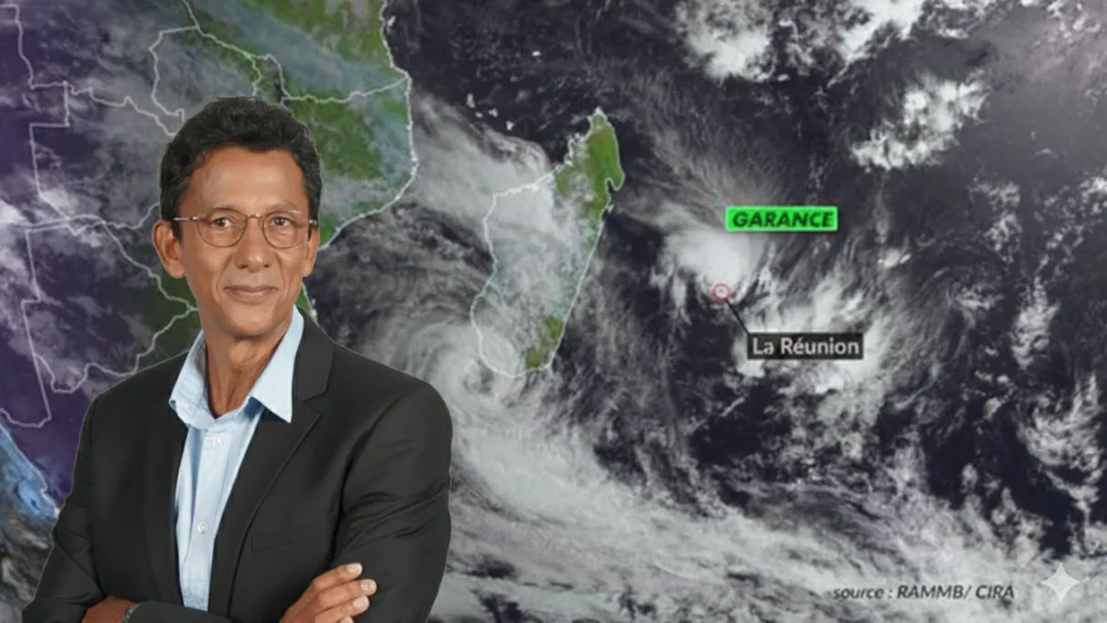 Il y a tout juste un an, le 28 février 2025, La Réunion retenait son souffle. Le passage du cyclone Garance allait marquer durablement les esprits et le paysage de notre île.