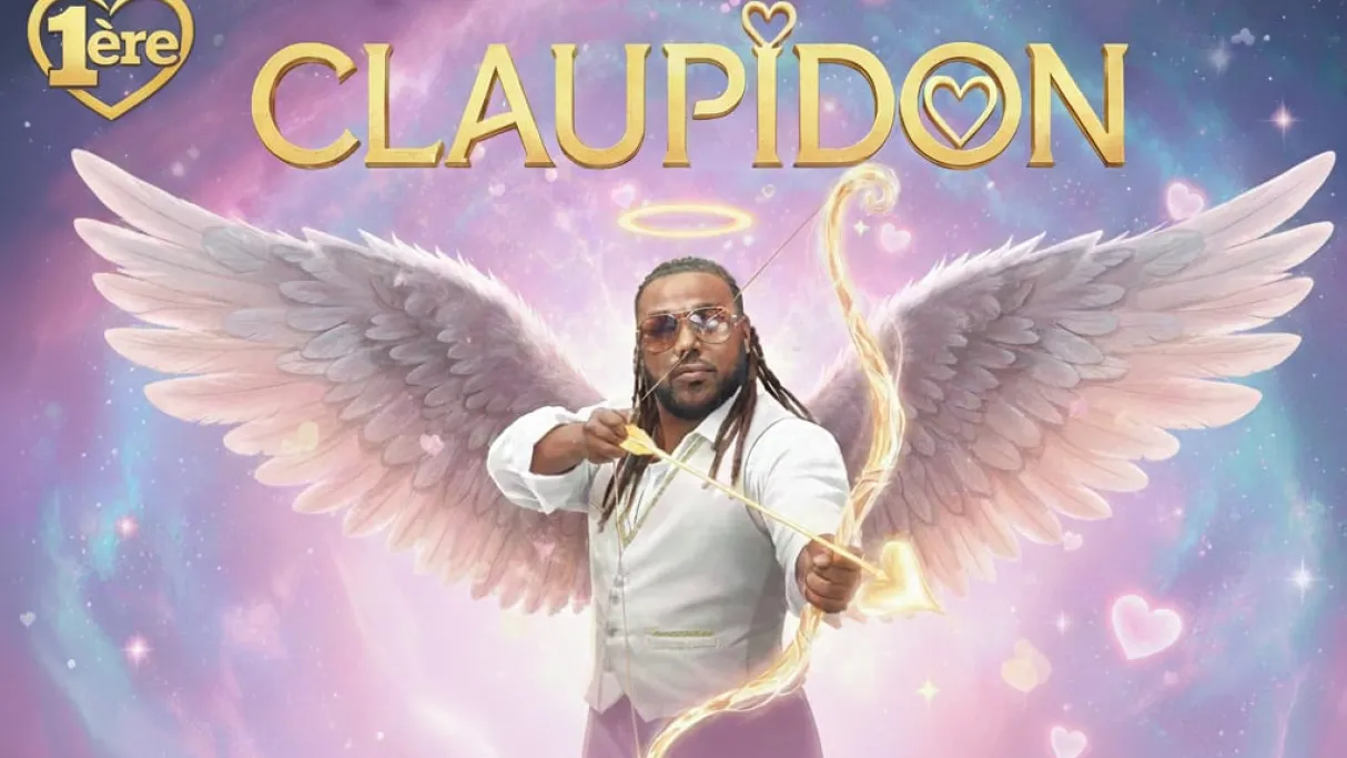 L'Intervention de Claupidon Il y a 7 ou 8 ans, le récit prend un nouveau tournant. Alain devient un habitué de l'émission « Claudio dan la Kaz ». Il se confie à Claudio, alias Claupidon, le médiateur des cœurs solitaires et des amitiés perdues.