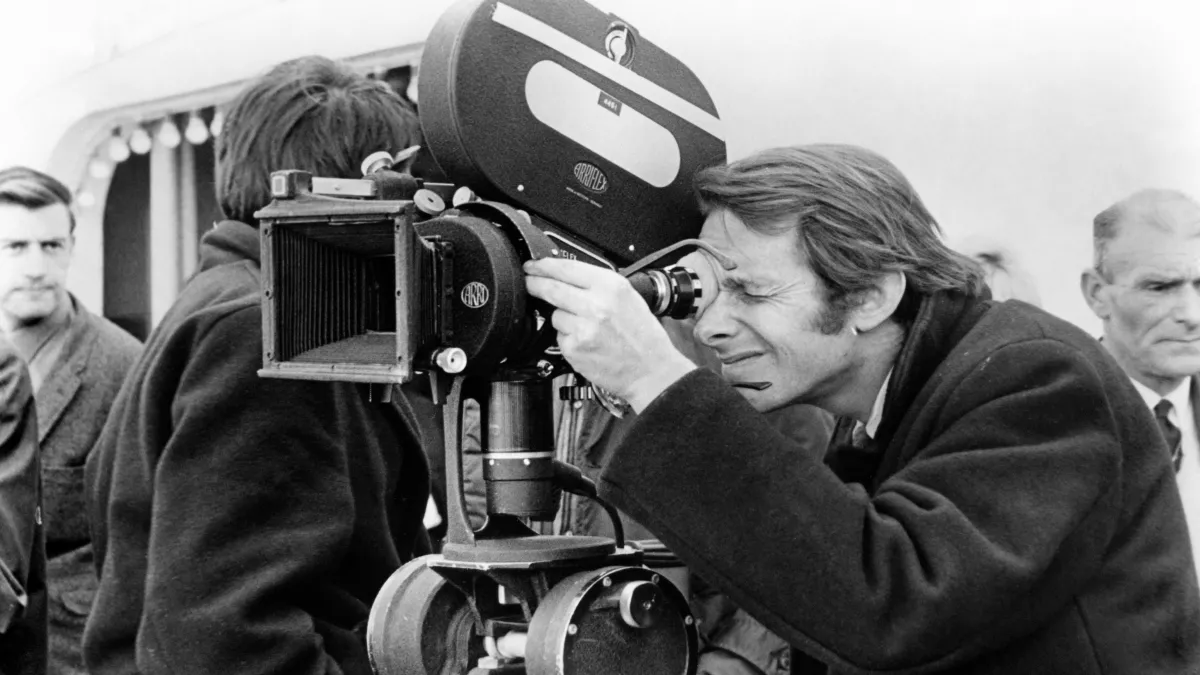 COLLECTION CHRISTOPHEL © Fenchurch - The National Film Finance Corp ken-loach