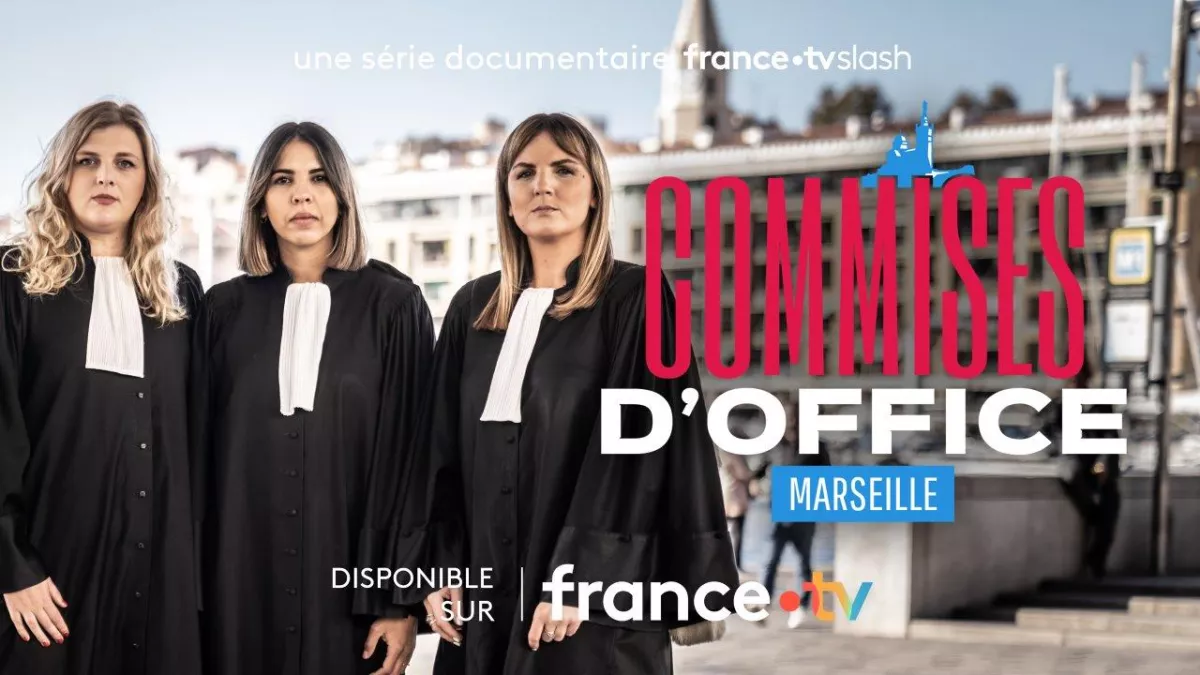 Commises d'office marseille