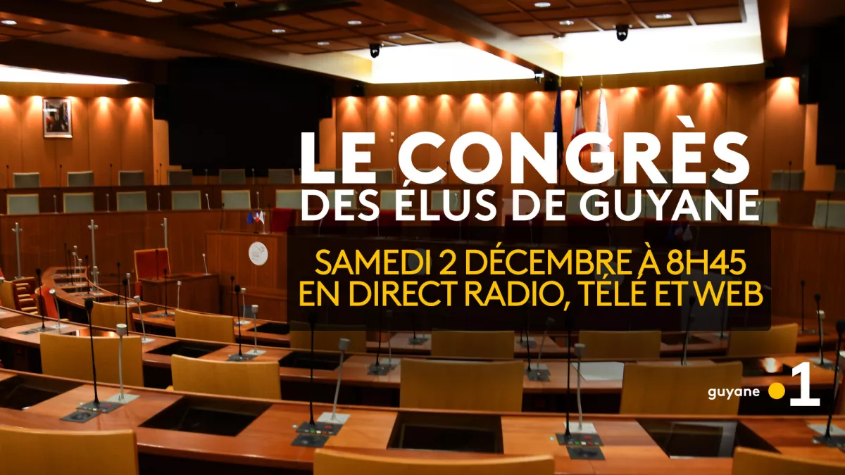 congrès