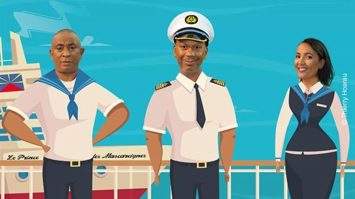 Embarquez pour une croisière inoubliable à bord du COSTA TERLA ! A bord,  retrouvez les trois personnages attachants découverts dans  « Mon pié d’bwa èk son foré » et suivez les cette fois dans les eaux tumultueuses d’une croisière sentimentale drôle et savoureuse.