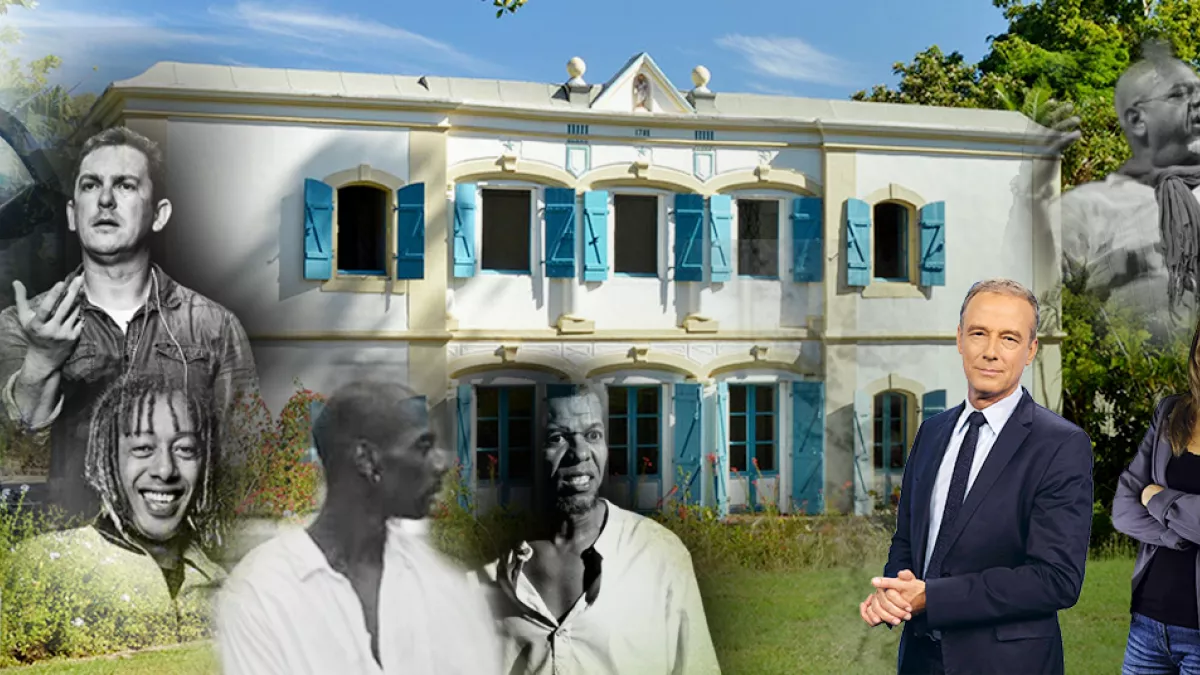 LE 20 DESAMB' 2020