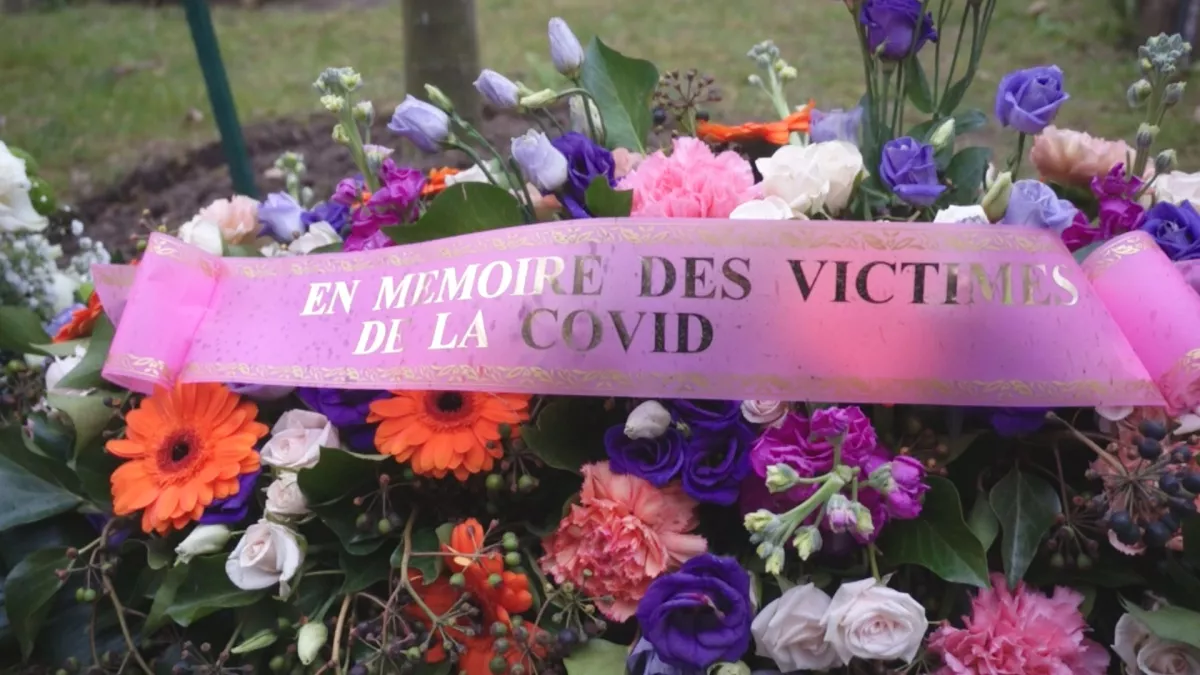 COVID, l'impossible deuil