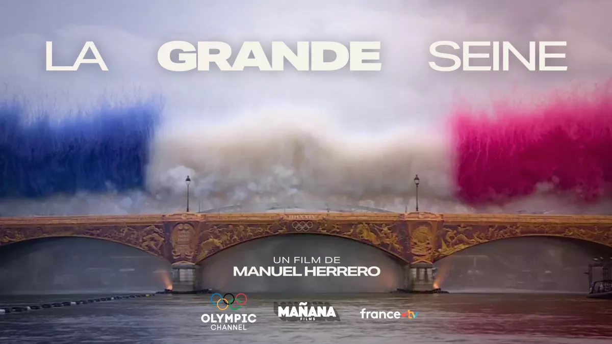 Olympic Channel