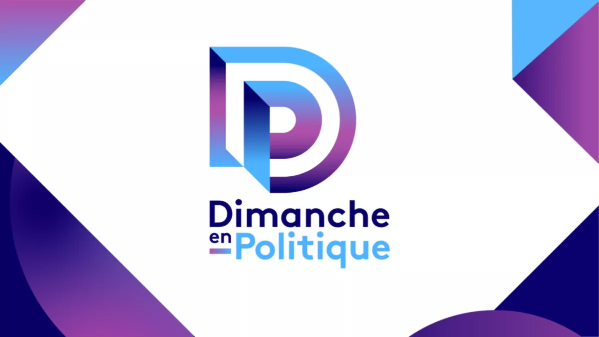 Dimanche en Politique