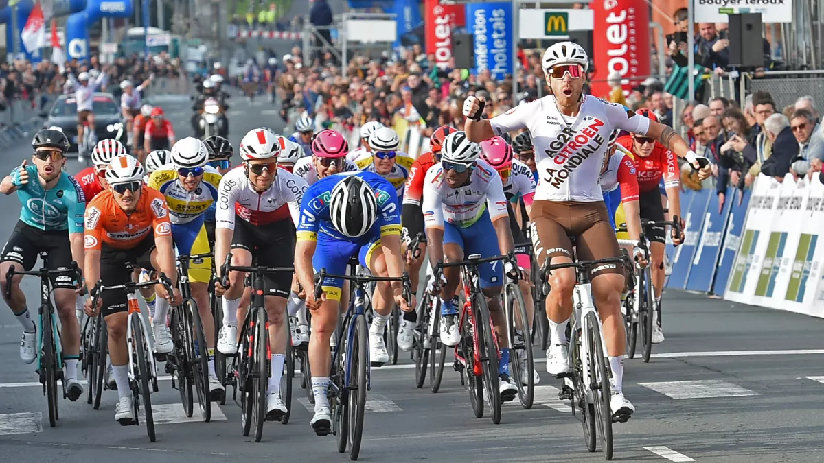 cyclisme