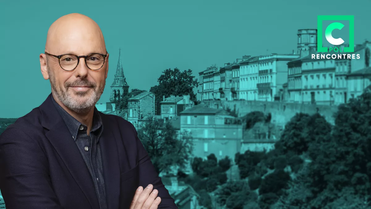 RENCONTRE C POLITIQUE