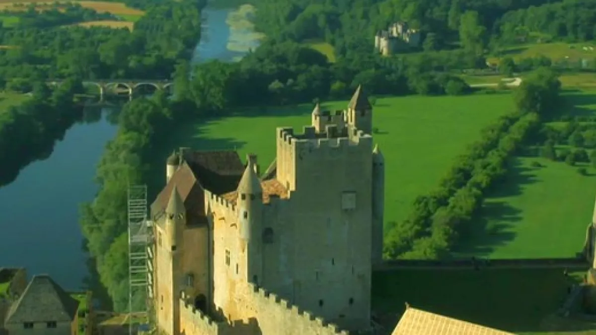 Château de Beynac