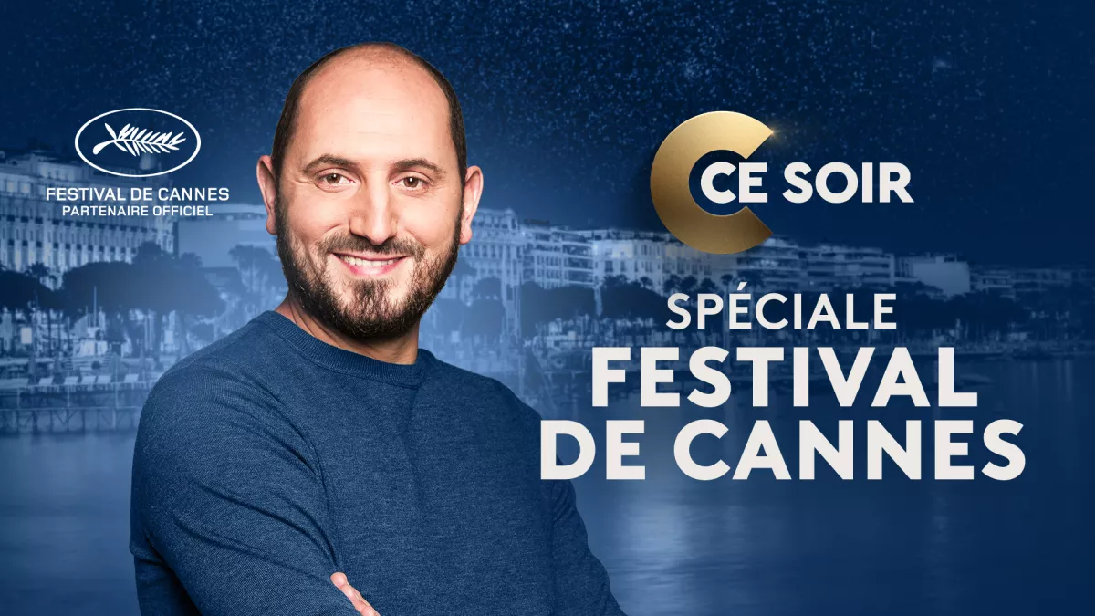 c ce soir à cannes