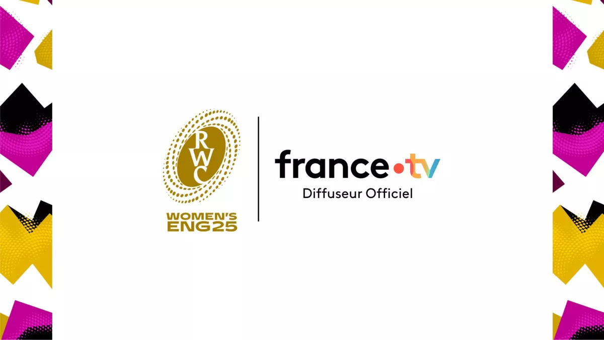 Coupe du monde de rugby féminine
