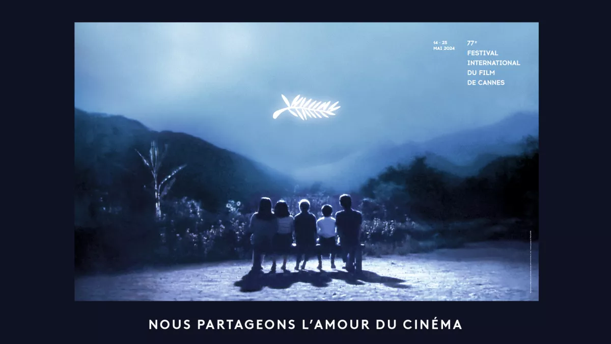 Photo © Shochiku Co., Ltd. – Rhapsodie en août d’Akira Kurosawa (1991) / Création graphique © Hartland Villa