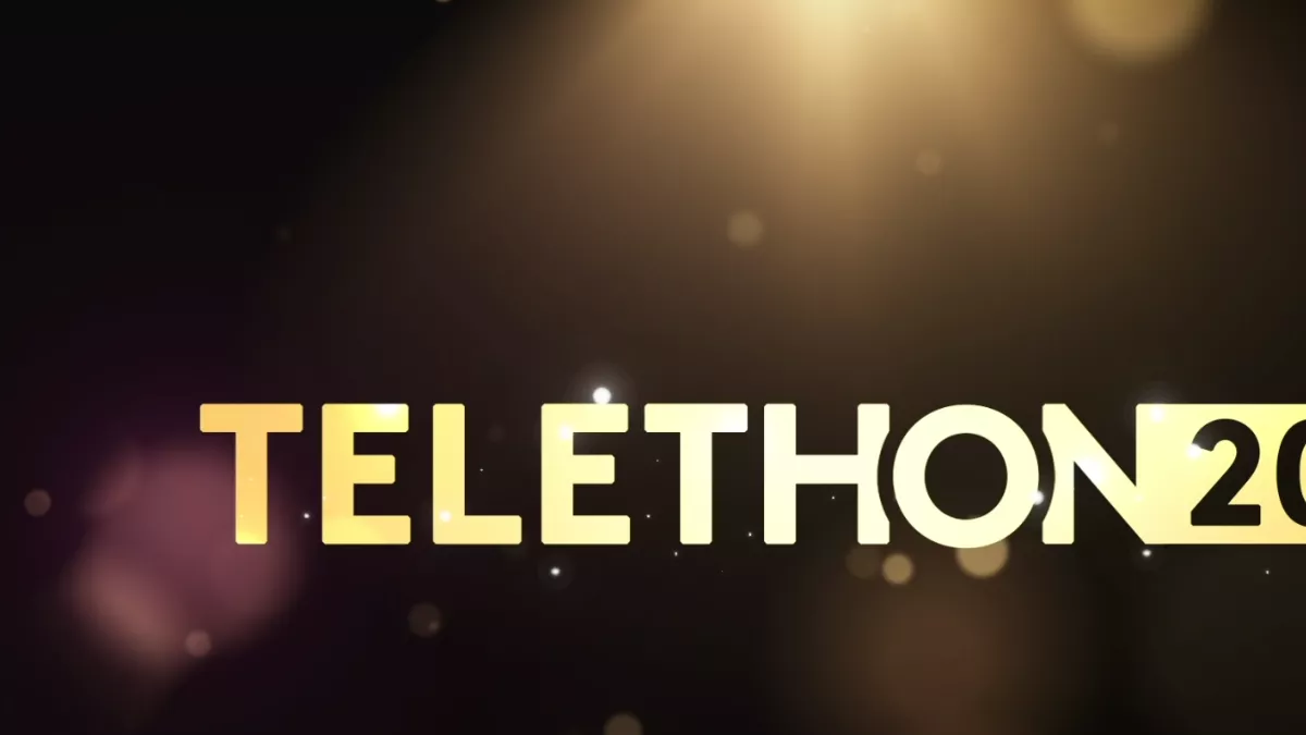 Telethon 23