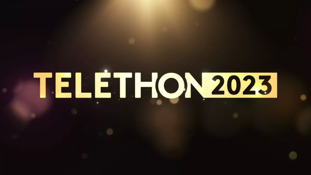Téléthon 2023