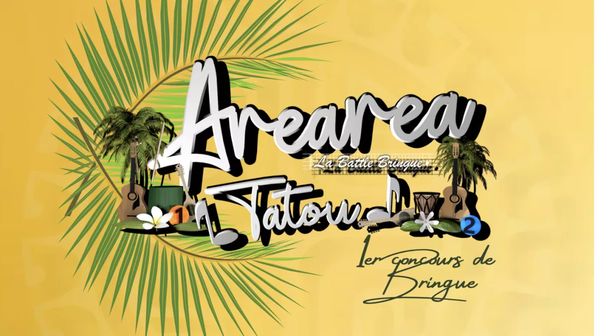 arearea 2022