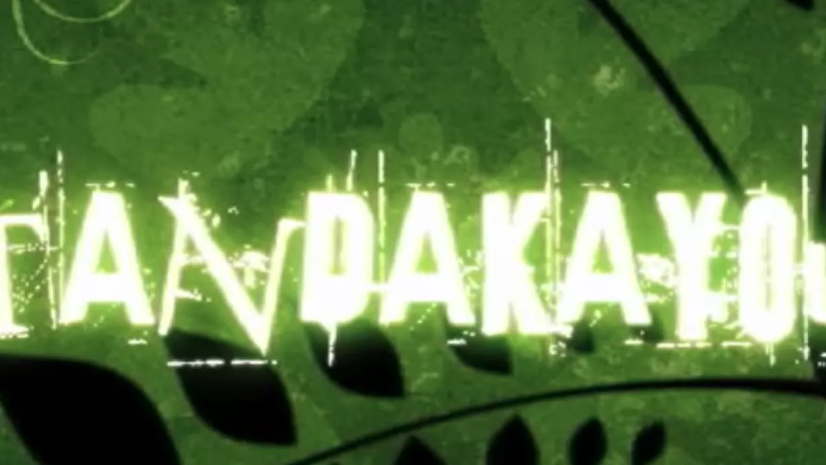 TANDAKAYOU TANDAKAYOU