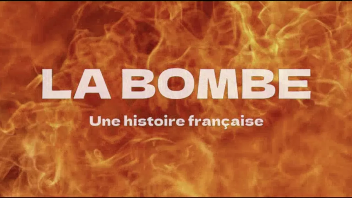 13H15 La Bombe