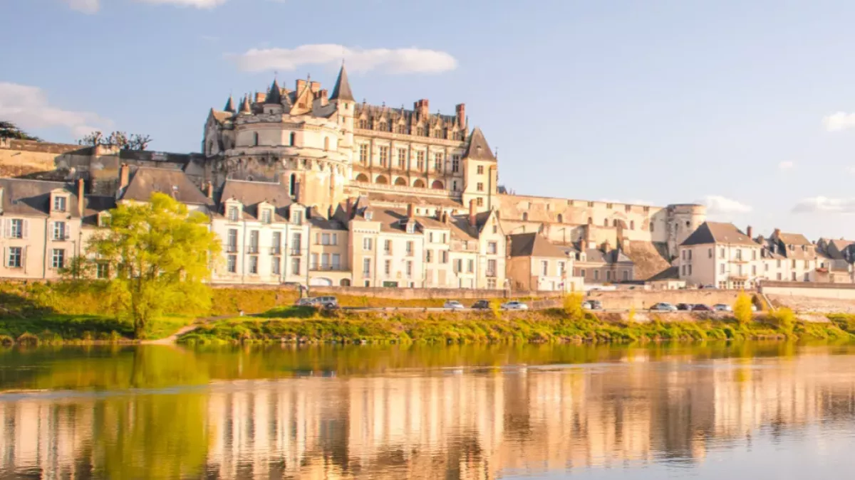 château