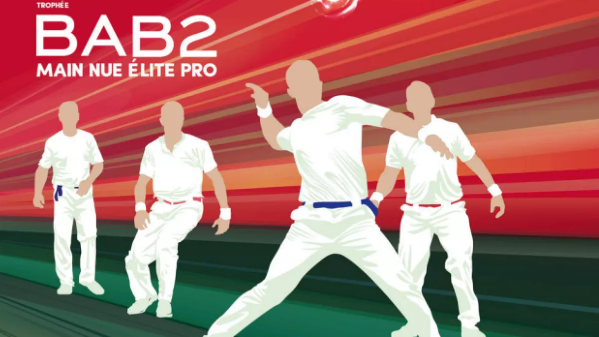 Tournoi pelote 2022