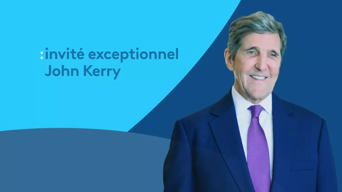 John Kerry