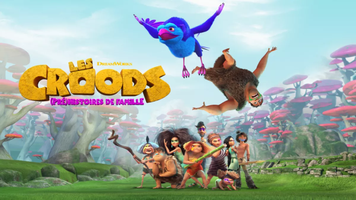 croods