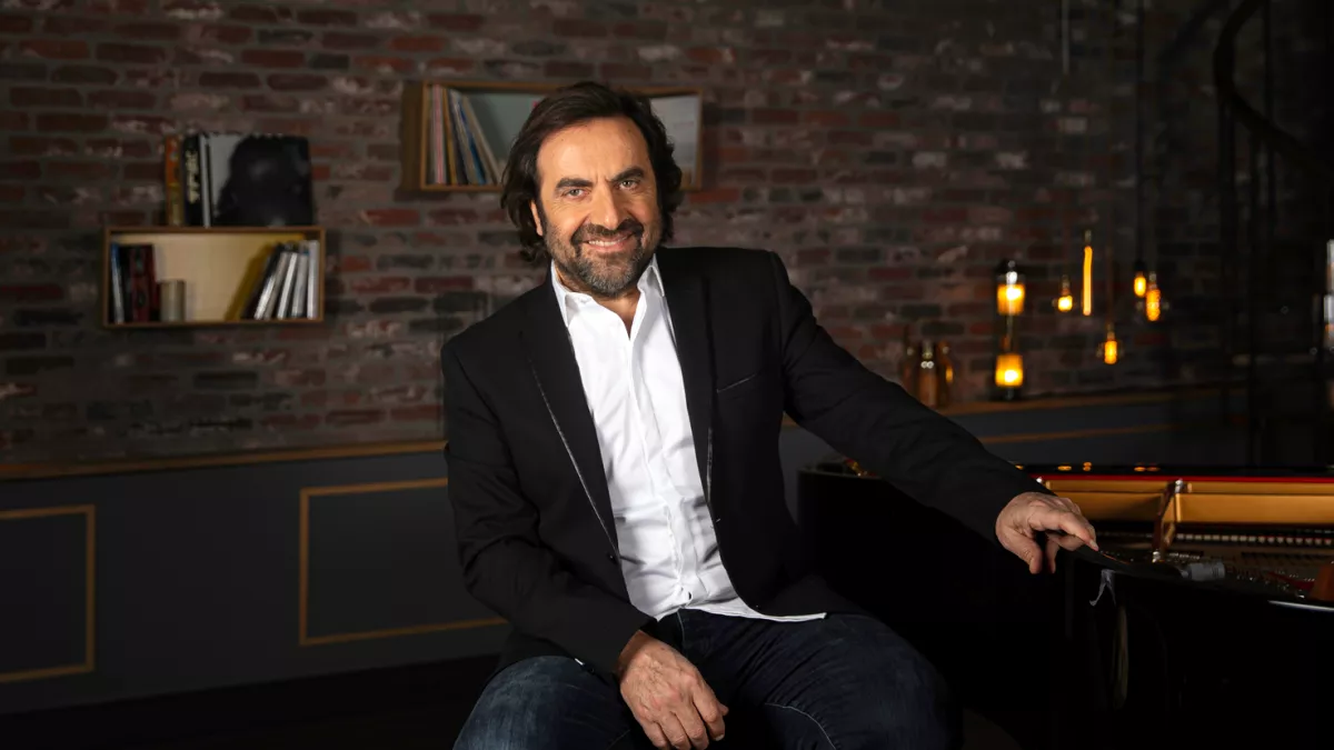 andré manoukian