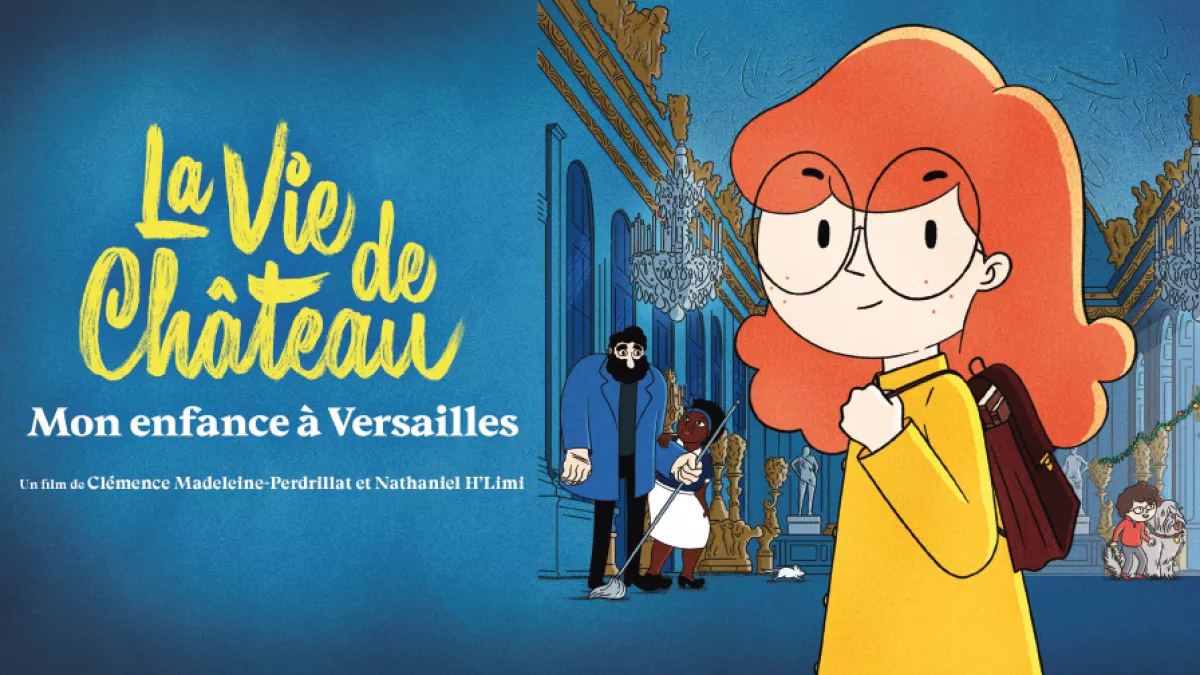 La Vie de Château