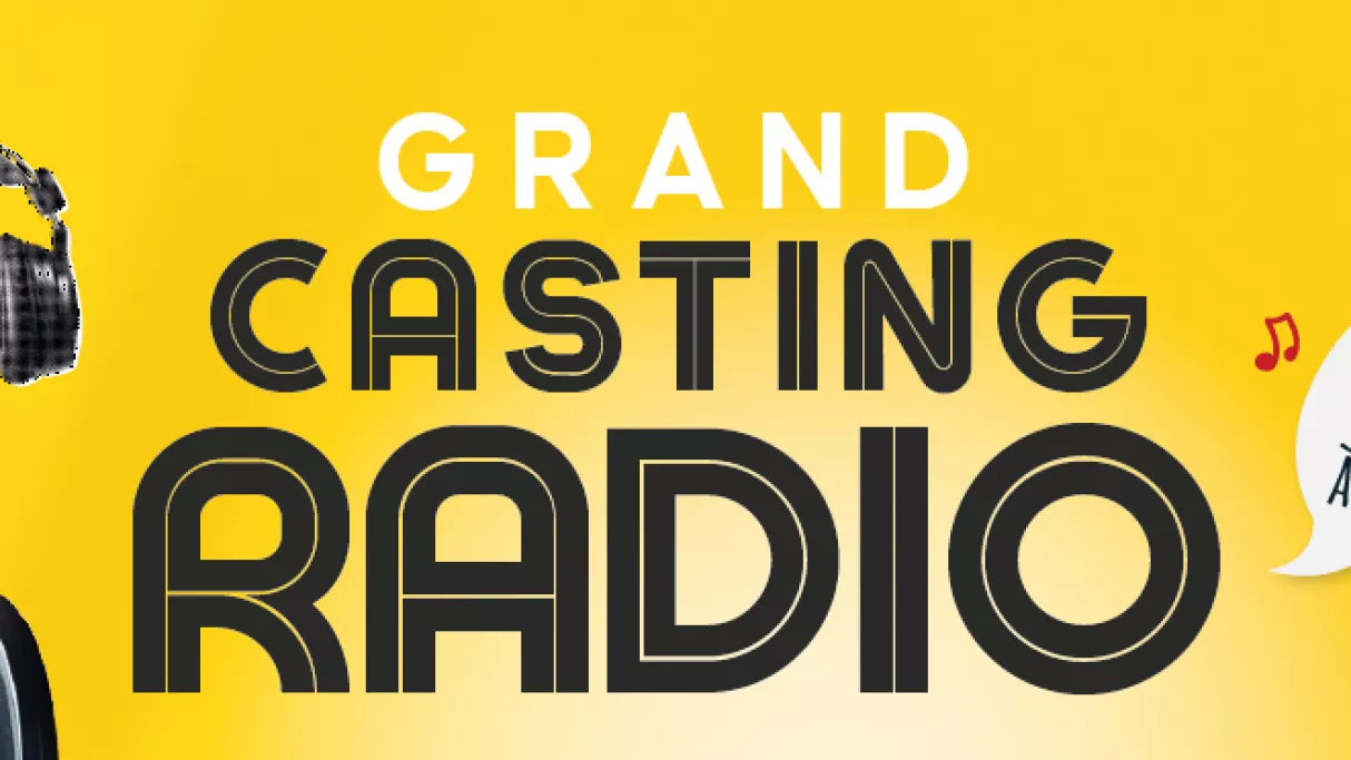 casting radio
