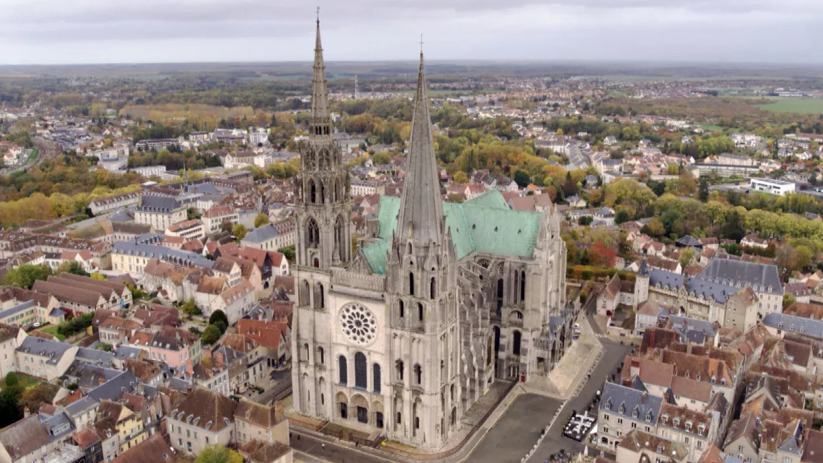 Chartres