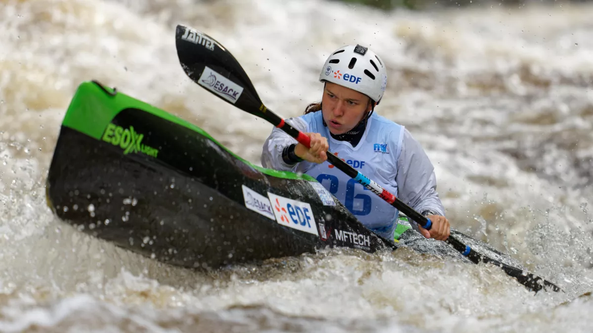 Championnat du monde de canoë-kayak copyrignt Bruno Louis Championnat du monde de canoë-kayak copyrignt Bruno Louis