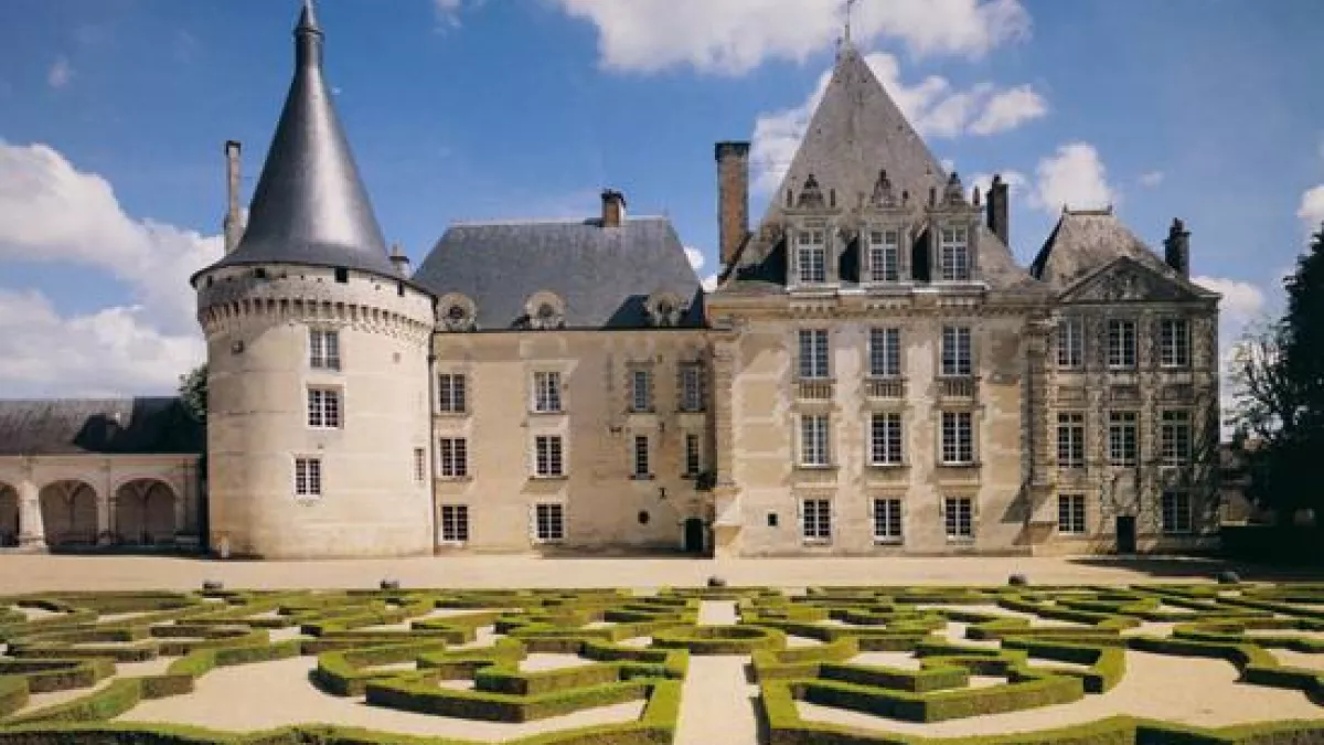 château