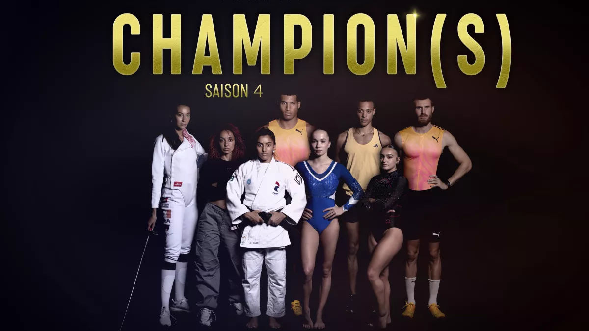 Champion(s)