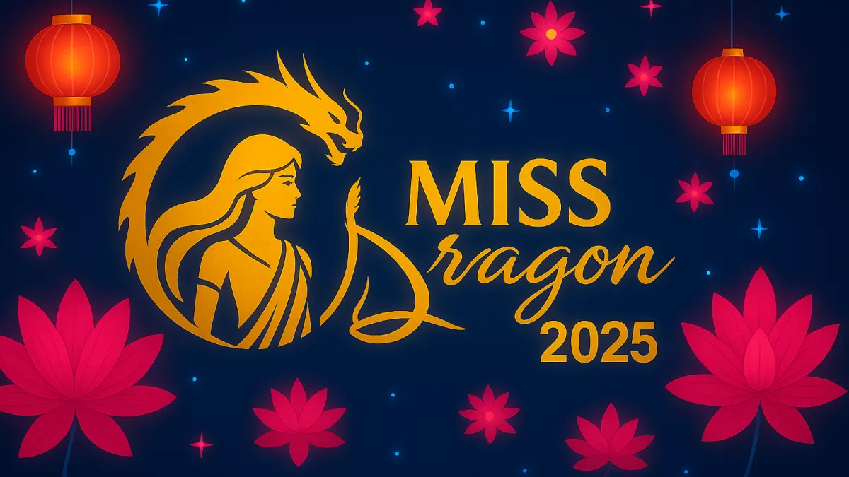 miss dragon 2025