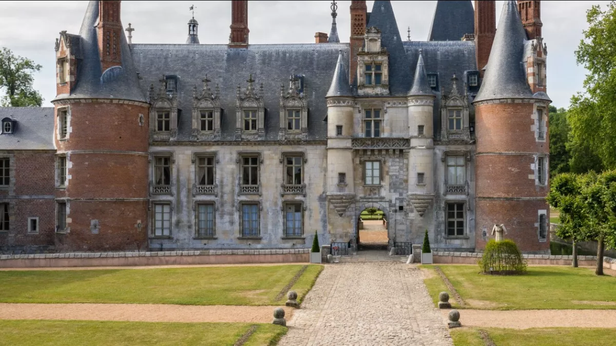 maintenon