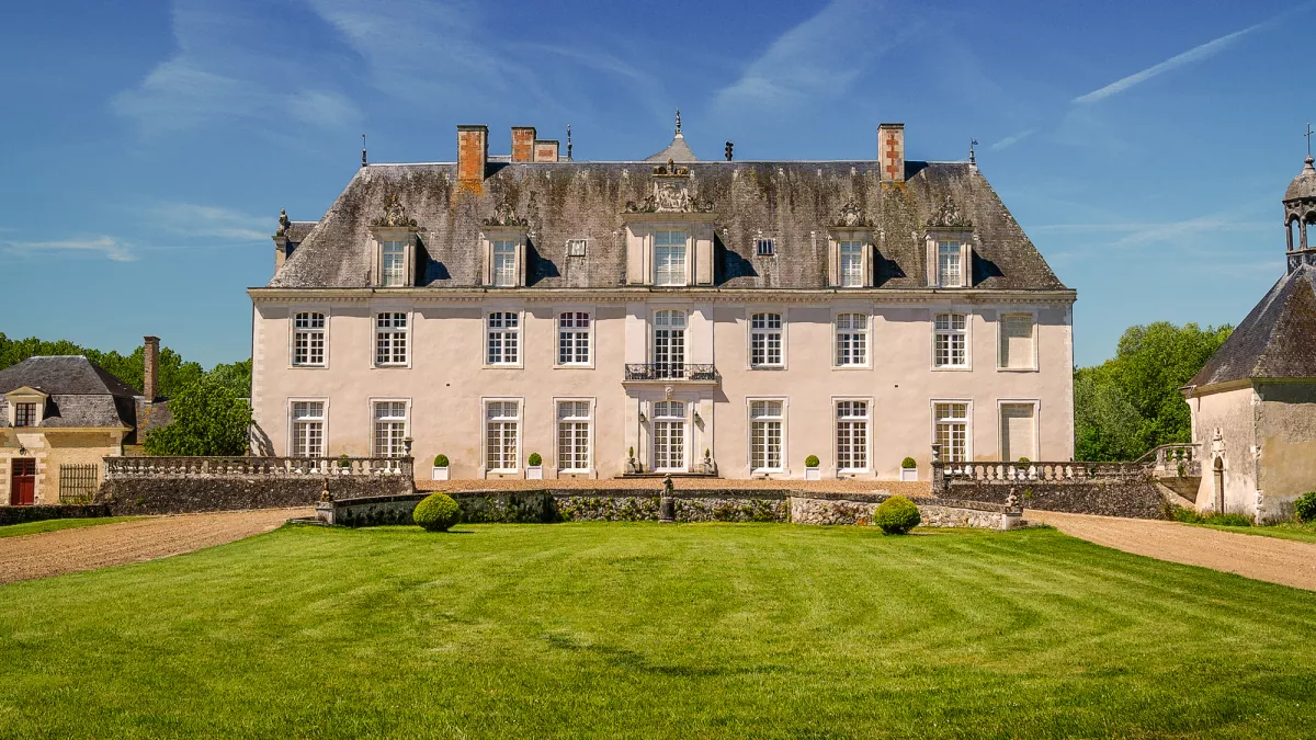 château