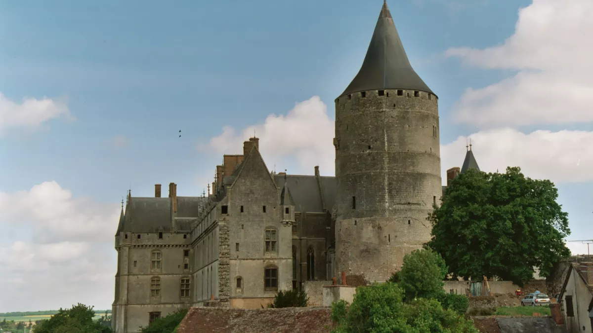 château
