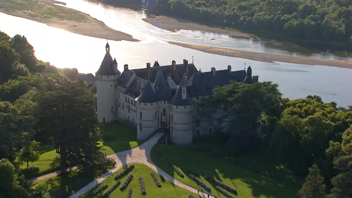 chaumont
