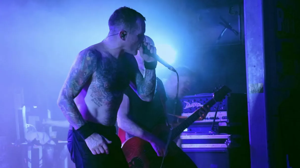 Chez Narcisse_Niko CREDIT Sancho et Co