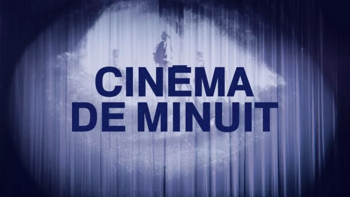 Cinema de minuit