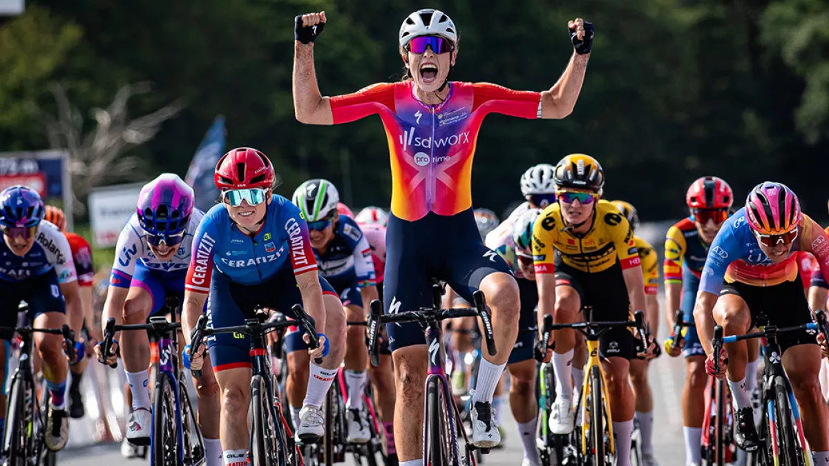 Bretagne Classic
