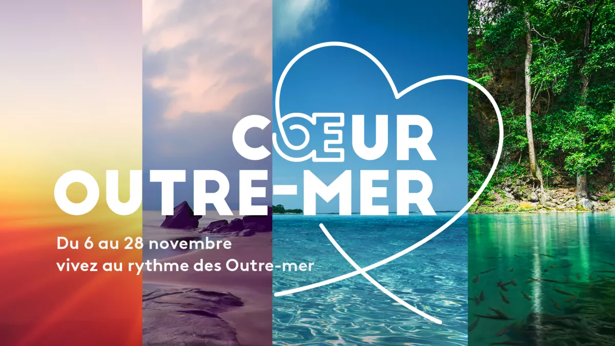 coeur outremer
