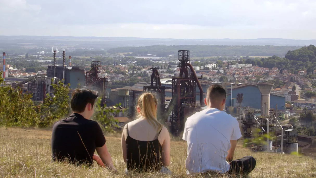 Coeurs d'acier - crédit Chasseur d'étoiles