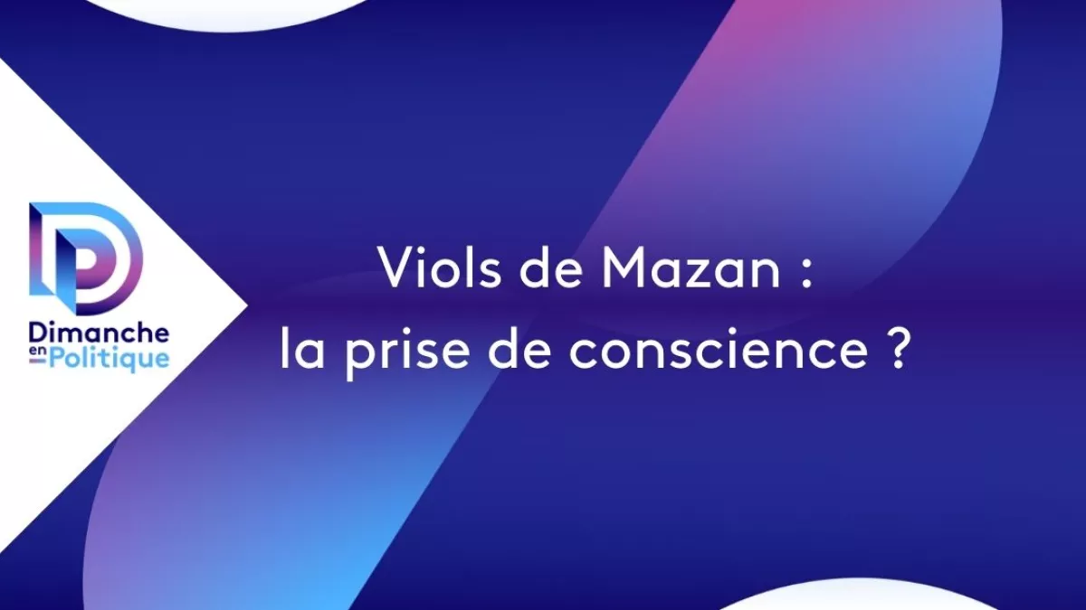Dimanche en politique Dimanche en politique