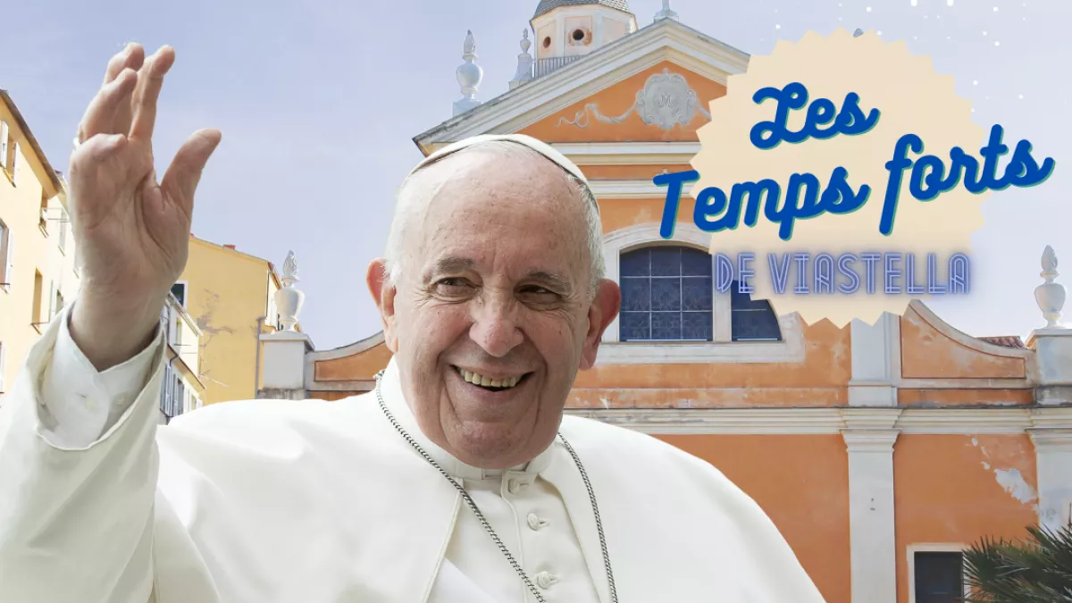 Les temps forts