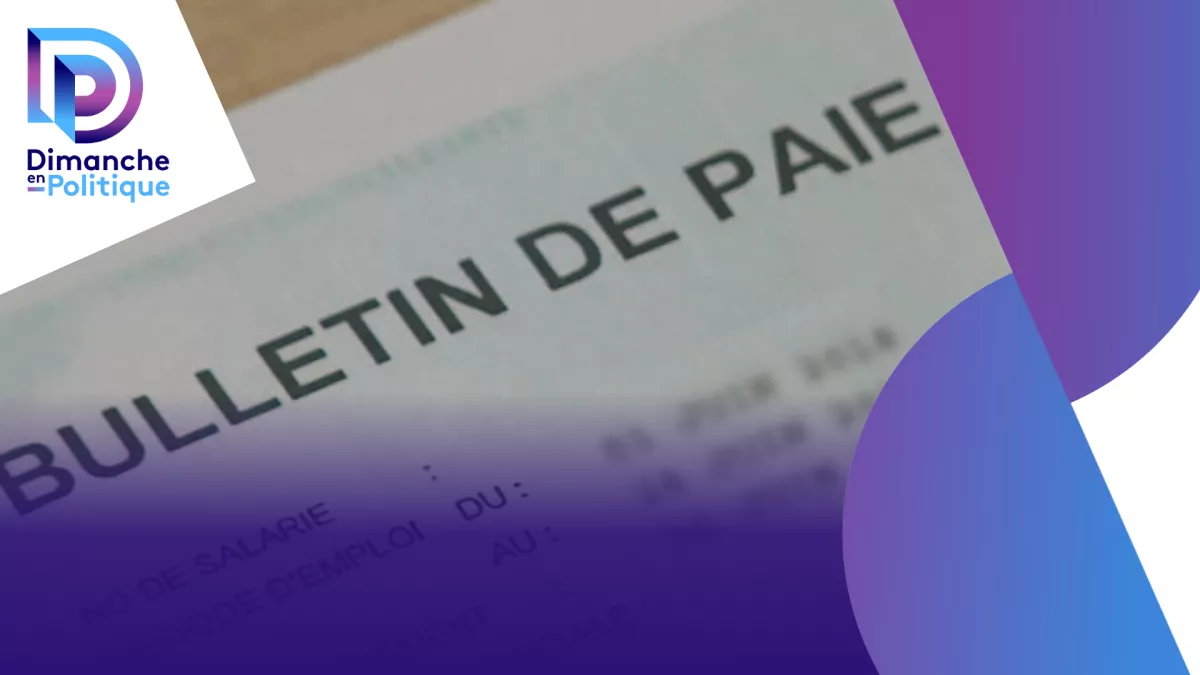 DEP Faut-il augmenter les salaires ?